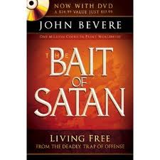 bait of satan