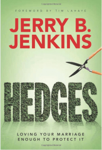 The book that helped Albit and Gina put safeguards to protect their marriage