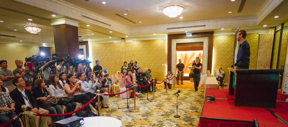 Photo courtesy of Nick's Facebook page. Please LIKE his page! 