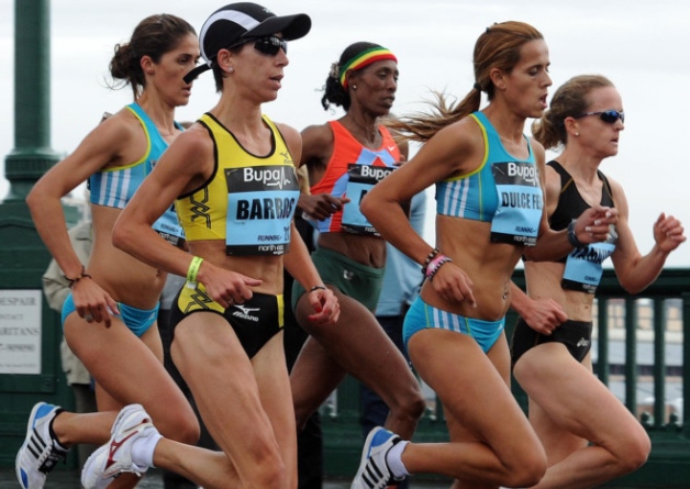 Photo from BlackPoolGazette