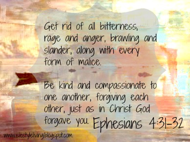 Photo from IsleStyleLiving