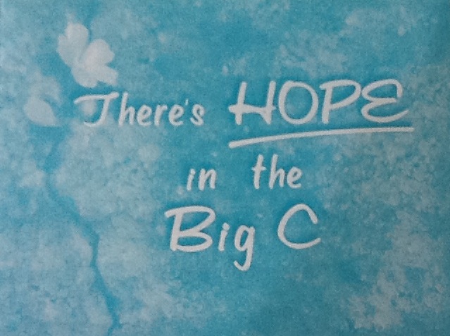 Life to the Max's Cancer Tract