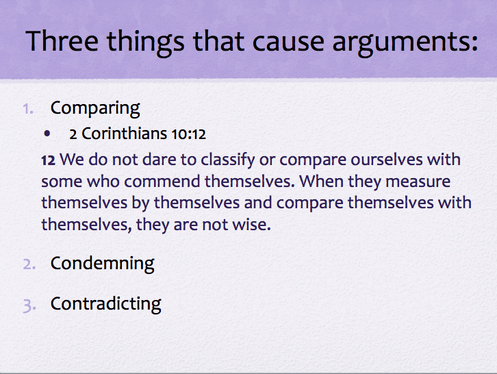 bits annabelle arguments