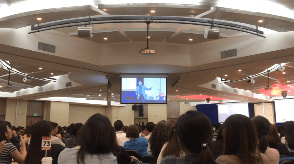 bits francis kong at ccf