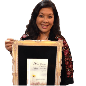 bits luisa ampil w book