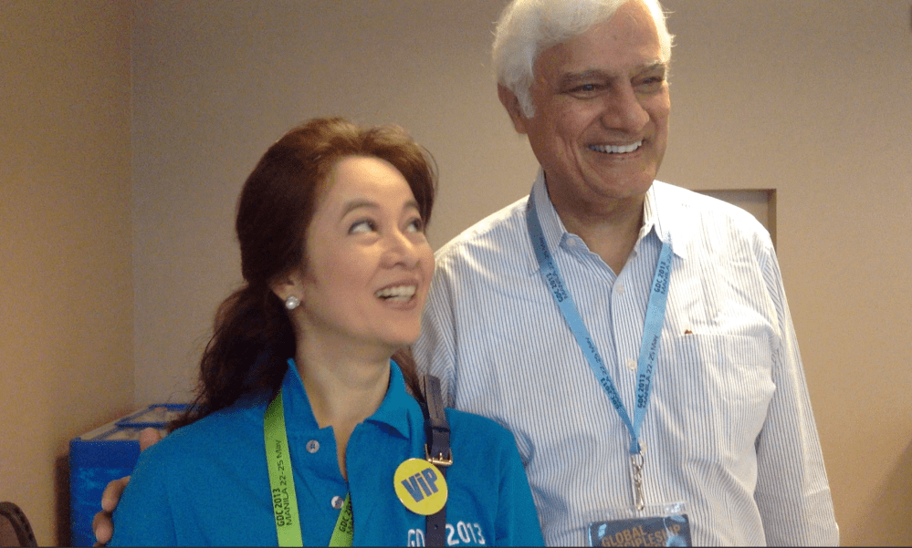 w ravi zacharias