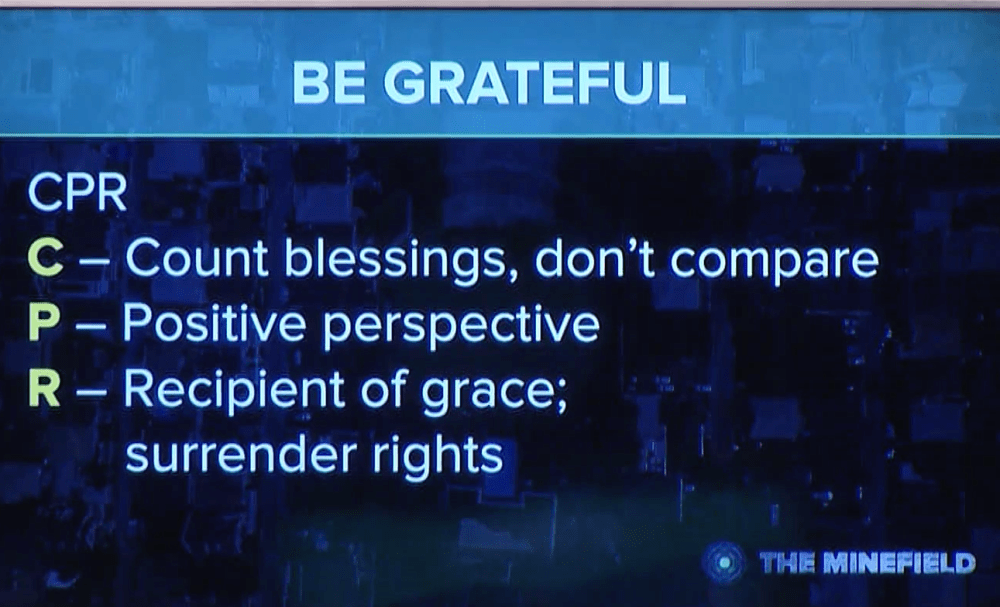 entitilement cpr cure for entitleitis