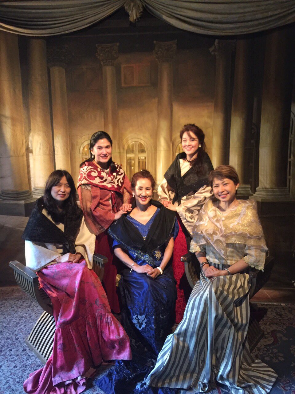 villa tortuga group full