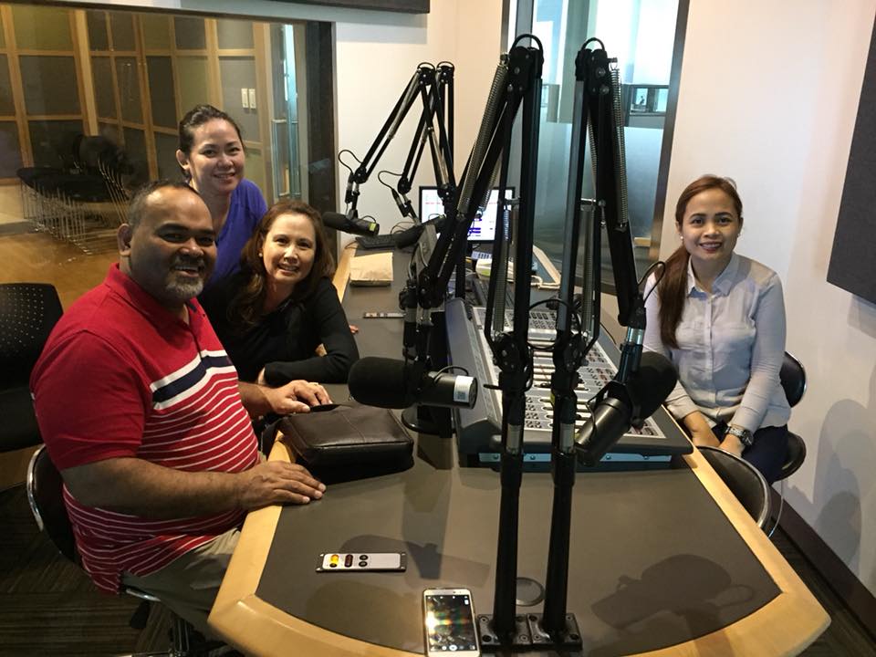 God Is Able Radio Program