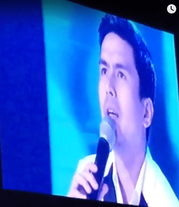 Christian bautista
